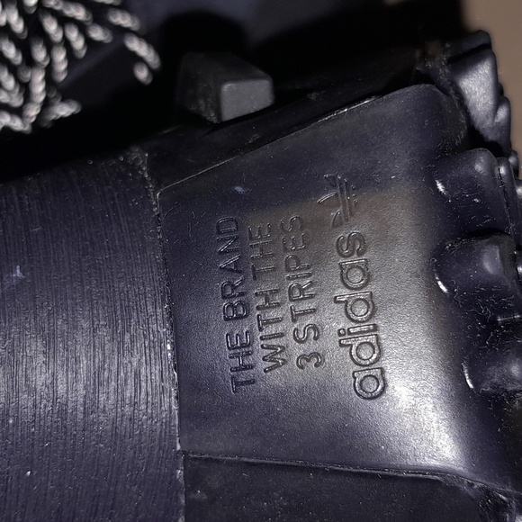 🌺ADIDAS HUMANRACE Sneakers - Picture 8 of 11